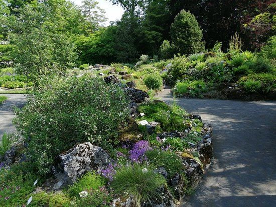 Giessen Botanical Garden